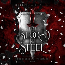 BLOOD & STEEL
