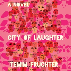 CITY OF LAUGHTER