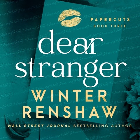 DEAR STRANGER