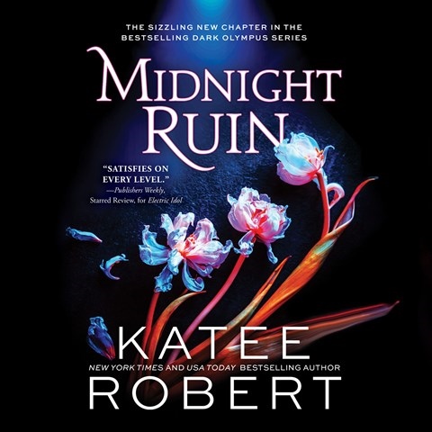 MIDNIGHT RUIN