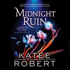 MIDNIGHT RUIN