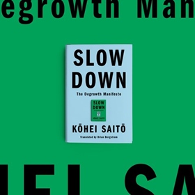 SLOW DOWN