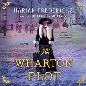 THE WHARTON PLOT