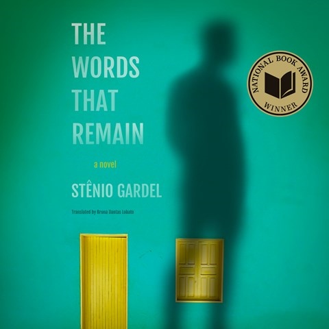 THE WORDS THAT REMAIN