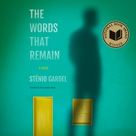 THE WORDS THAT REMAIN