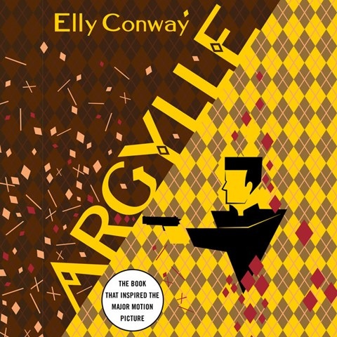 ARGYLLE