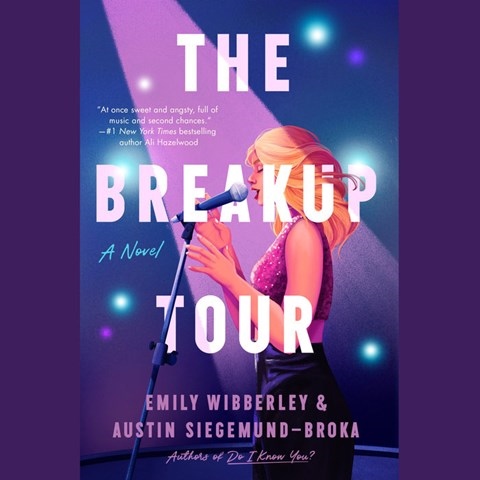 THE BREAKUP TOUR