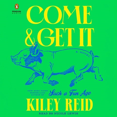 Come & Get It