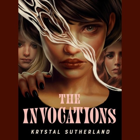 THE INVOCATIONS
