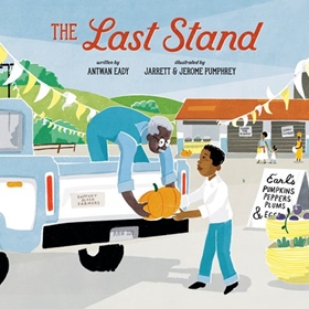 THE LAST STAND