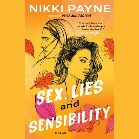 SEX, LIES AND SENSIBILITY