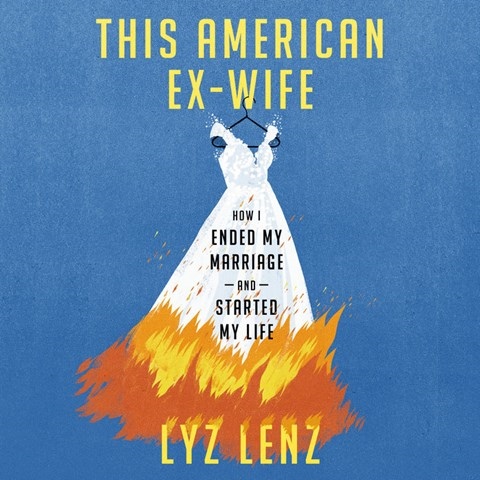 THIS AMERICAN EX-WIFE