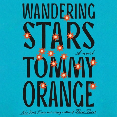 WANDERING STARS