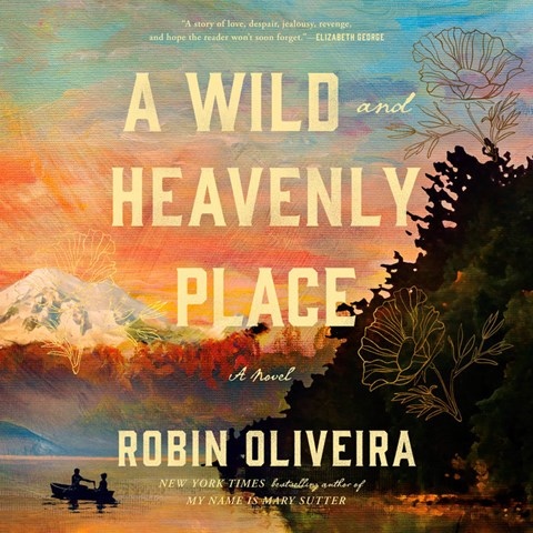 A WILD AND HEAVENLY PLACE