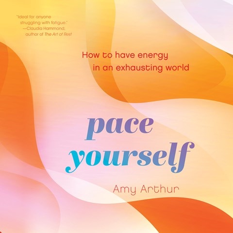 PACE YOURSELF