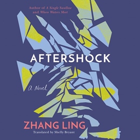 AFTERSHOCK