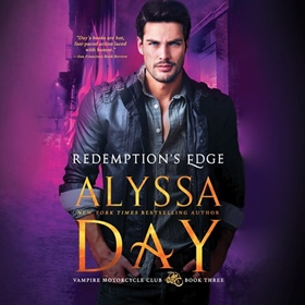REDEMPTION'S EDGE