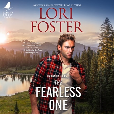 THE FEARLESS ONE