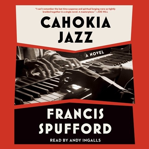 CAHOKIA JAZZ