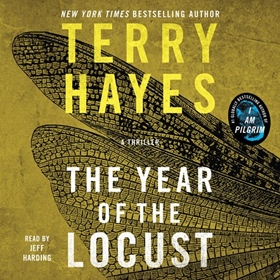 THE YEAR OF THE LOCUST