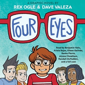 FOUR EYES