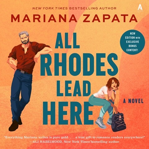 ALL RHODES LEAD HERE