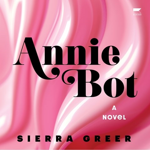 ANNIE BOT