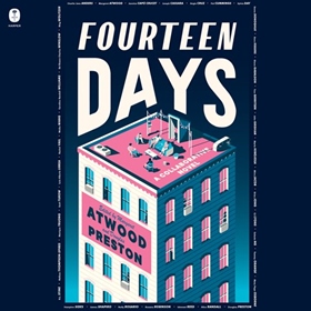 FOURTEEN DAYS by The Authors Guild, read by Shayna Small