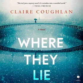 WHERE THEY LIE
