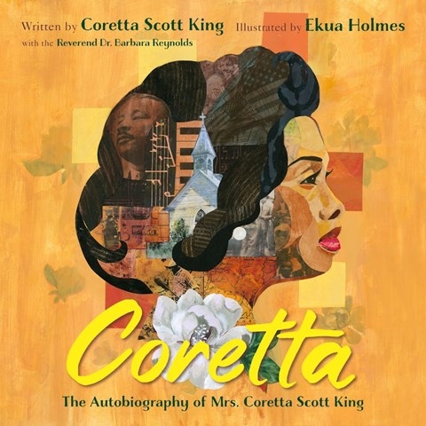 CORETTA