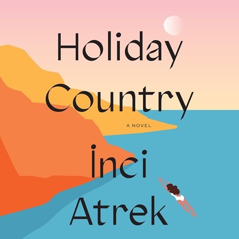 HOLIDAY COUNTRY