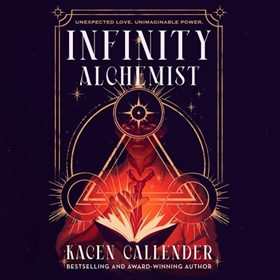 INFINITY ALCHEMIST