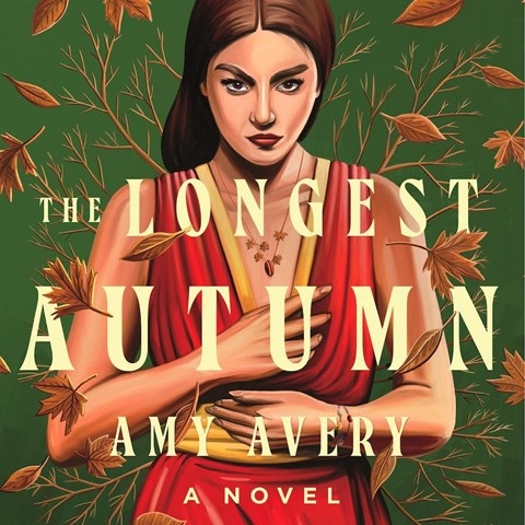 THE LONGEST AUTUMN