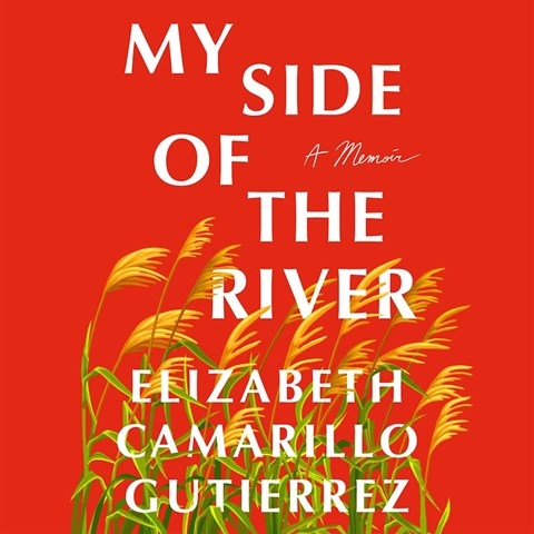 MY SIDE OF THE RIVER