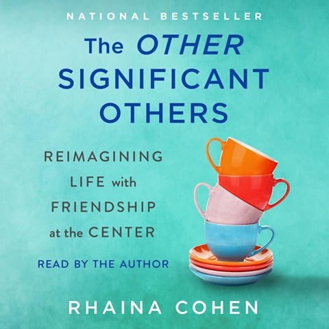 THE OTHER SIGNIFICANT OTHERS