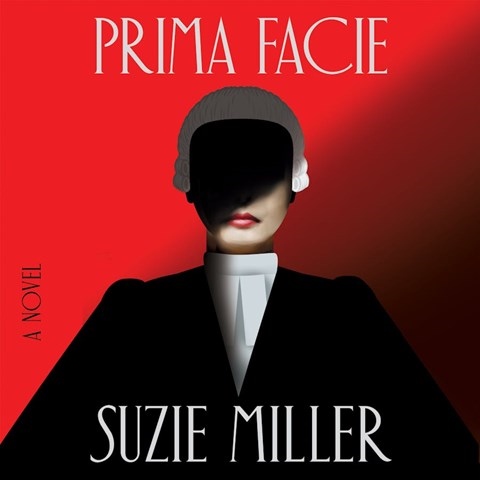 PRIMA FACIE