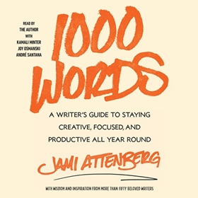 1000 WORDS