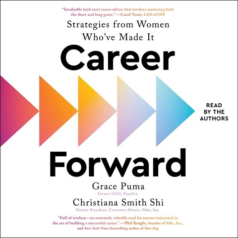 CAREER FORWARD 