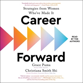 CAREER FORWARD 