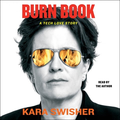 BURN BOOK