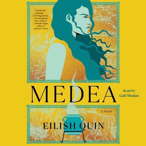MEDEA