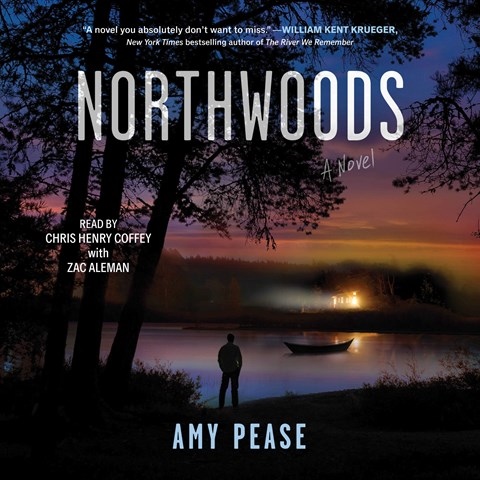 NORTHWOODS