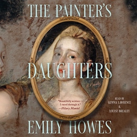 THE PAINTER'S DAUGHTERS