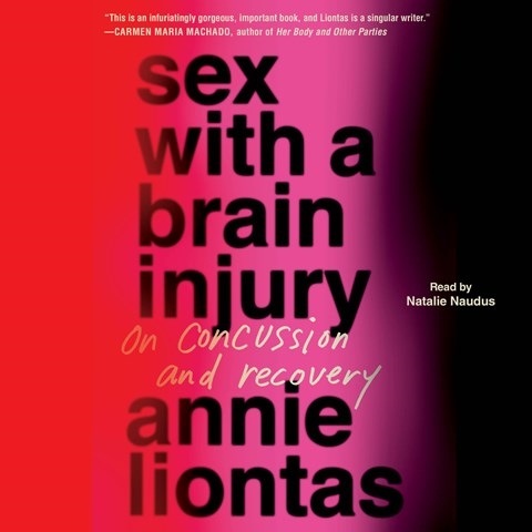 SEX WITH A BRAIN INJURY