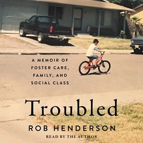 TROUBLED