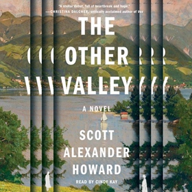 THE OTHER VALLEY