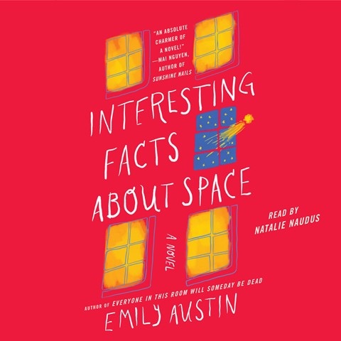 INTERESTING FACTS ABOUT SPACE