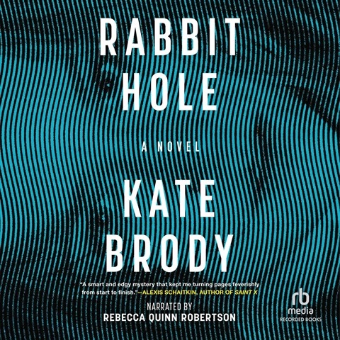 RABBIT HOLE