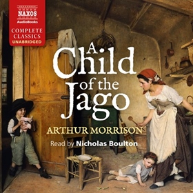 A CHILD OF THE JAGO