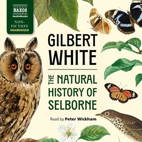 THE NATURAL HISTORY OF SELBORNE